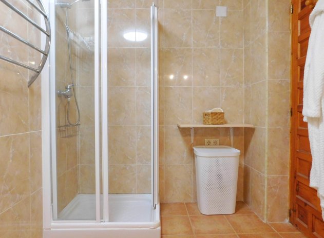 Herverkoop - Villa - Torrevieja - San luis