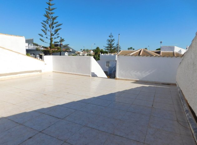 Herverkoop - Villa - Torrevieja - San luis
