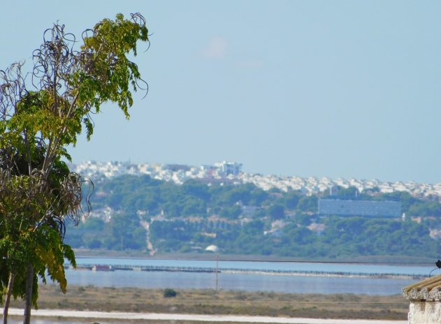 Herverkoop - Villa - Torrevieja - San luis
