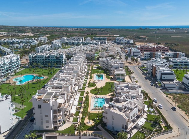 Revente - Appartement - Guardamar del Segura - El Raso