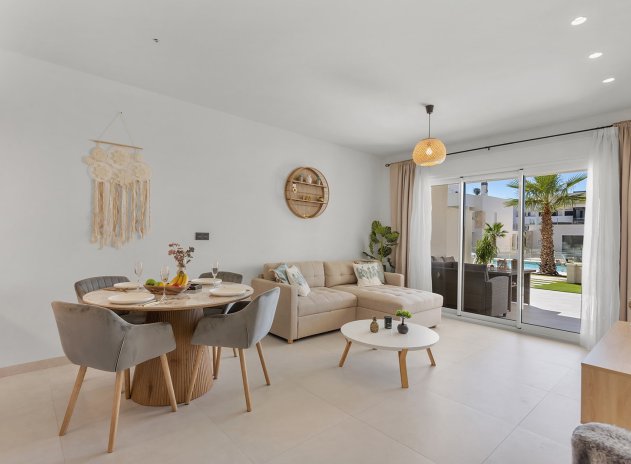 Revente - Appartement - Guardamar del Segura - El Raso