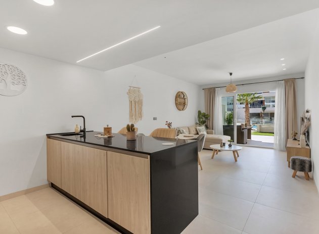 Revente - Appartement - Guardamar del Segura - El Raso