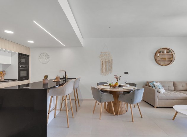 Revente - Appartement - Guardamar del Segura - El Raso