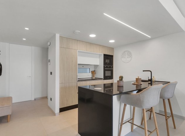 Revente - Appartement - Guardamar del Segura - El Raso