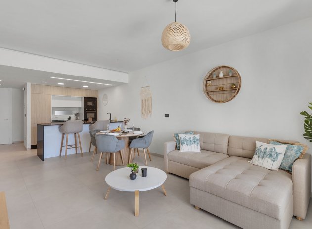 Revente - Appartement - Guardamar del Segura - El Raso