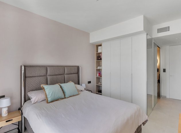 Revente - Appartement - Guardamar del Segura - El Raso