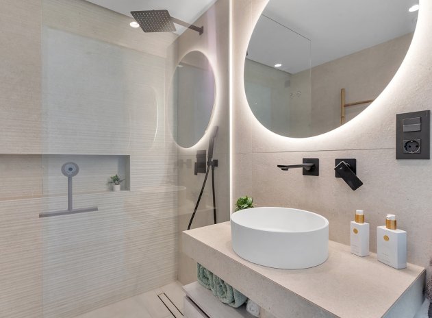 Revente - Appartement - Guardamar del Segura - El Raso