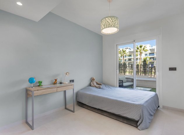 Revente - Appartement - Guardamar del Segura - El Raso