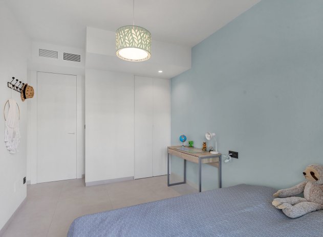 Revente - Appartement - Guardamar del Segura - El Raso