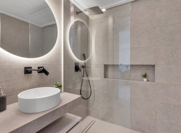 Revente - Appartement - Guardamar del Segura - El Raso