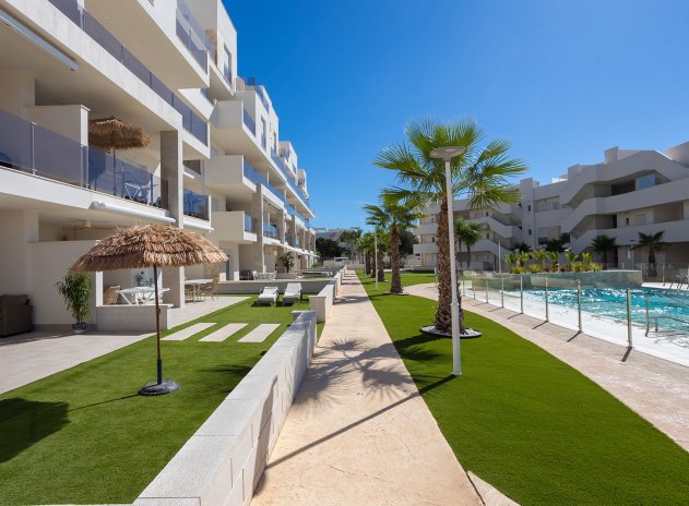 Revente - Appartement - Guardamar del Segura - El Raso