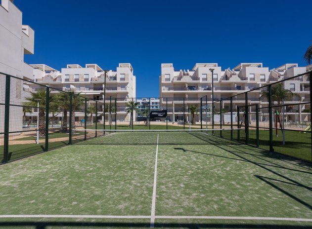 Revente - Appartement - Guardamar del Segura - El Raso