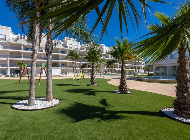 Revente - Appartement - Guardamar del Segura - El Raso