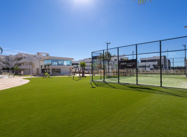Revente - Appartement - Guardamar del Segura - El Raso
