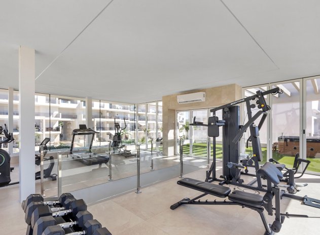Revente - Appartement - Guardamar del Segura - El Raso