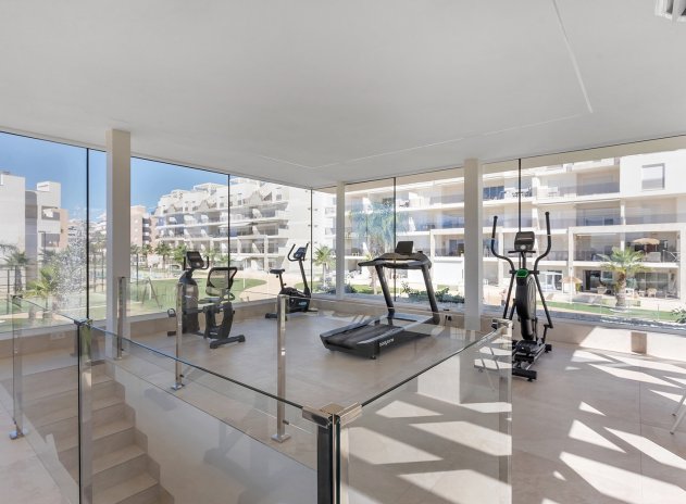 Revente - Appartement - Guardamar del Segura - El Raso