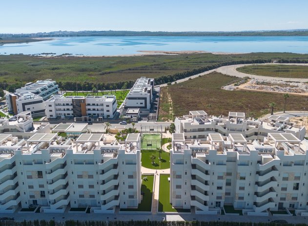 Revente - Appartement - Guardamar del Segura - El Raso