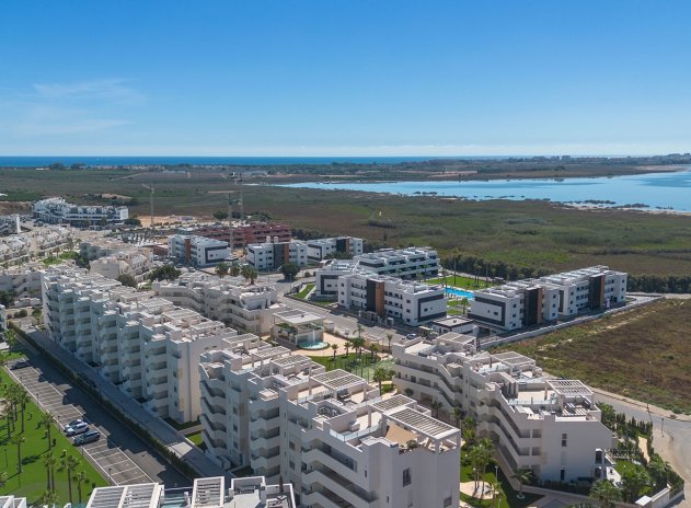 Revente - Appartement - Guardamar del Segura - El Raso
