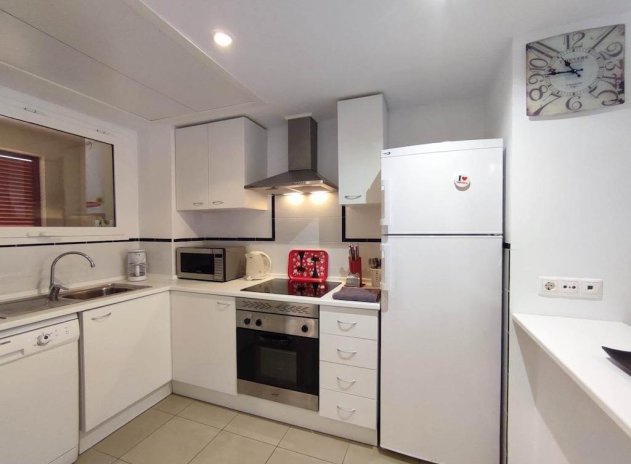 Herverkoop - Appartement - Orihuela Costa - Punta Prima