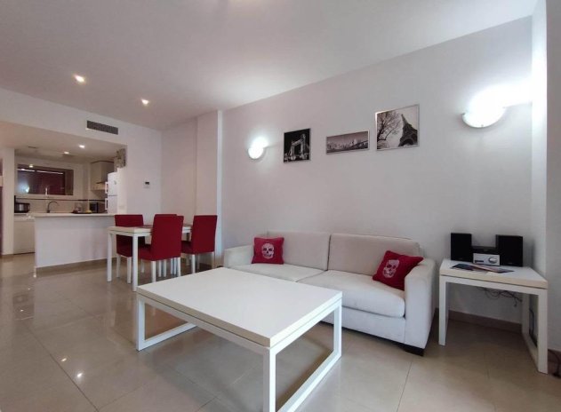 Herverkoop - Appartement - Orihuela Costa - Punta Prima