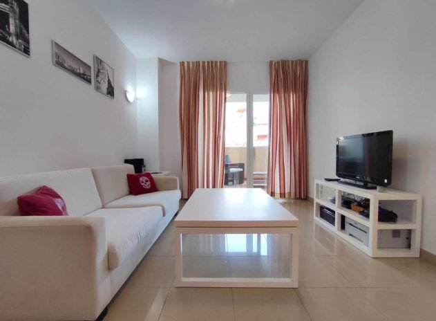 Herverkoop - Appartement - Orihuela Costa - Punta Prima
