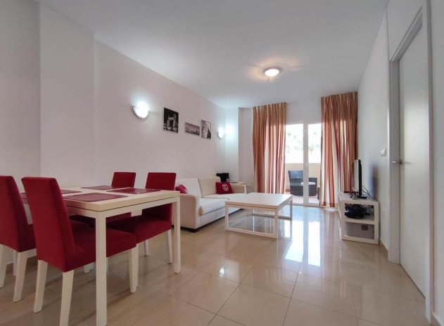 Herverkoop - Appartement - Orihuela Costa - Punta Prima