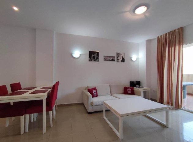 Herverkoop - Appartement - Orihuela Costa - Punta Prima
