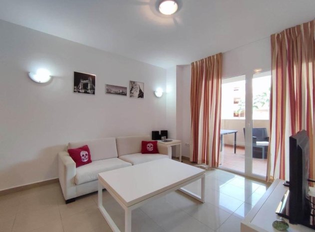 Herverkoop - Appartement - Orihuela Costa - Punta Prima