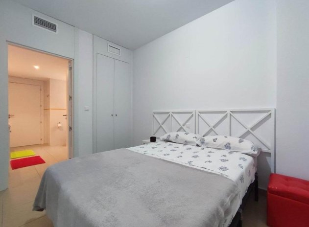 Herverkoop - Appartement - Orihuela Costa - Punta Prima