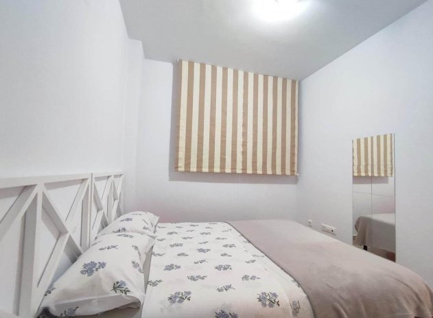 Herverkoop - Appartement - Orihuela Costa - Punta Prima