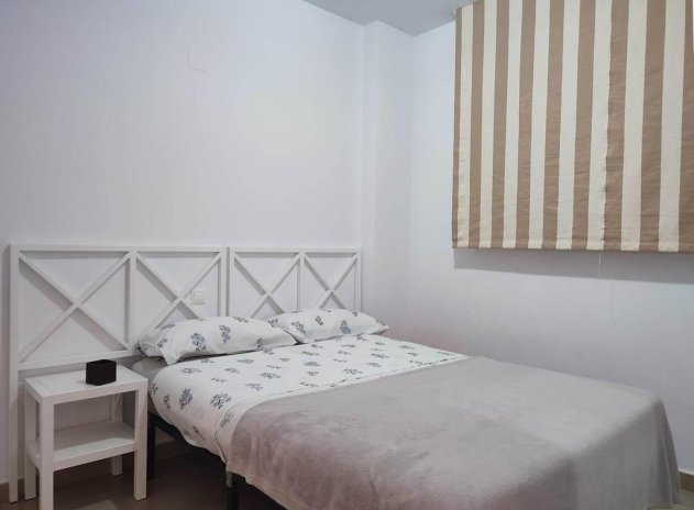 Herverkoop - Appartement - Orihuela Costa - Punta Prima