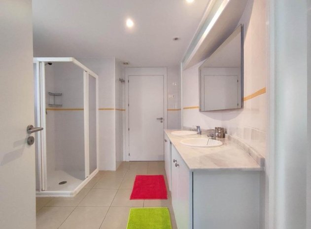 Herverkoop - Appartement - Orihuela Costa - Punta Prima