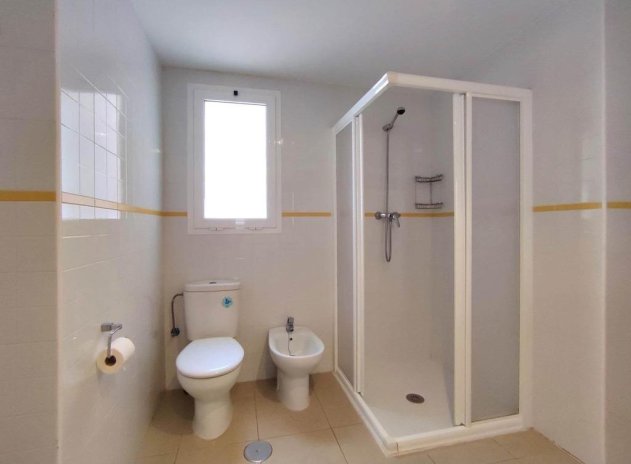 Herverkoop - Appartement - Orihuela Costa - Punta Prima