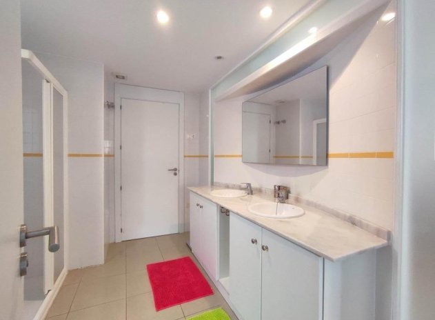 Herverkoop - Appartement - Orihuela Costa - Punta Prima