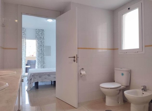 Herverkoop - Appartement - Orihuela Costa - Punta Prima