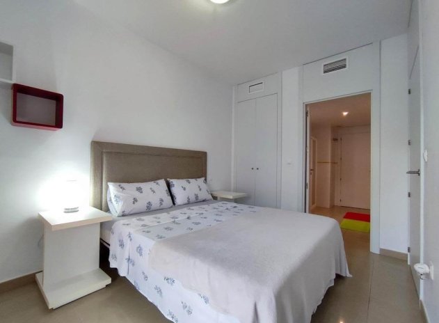 Herverkoop - Appartement - Orihuela Costa - Punta Prima