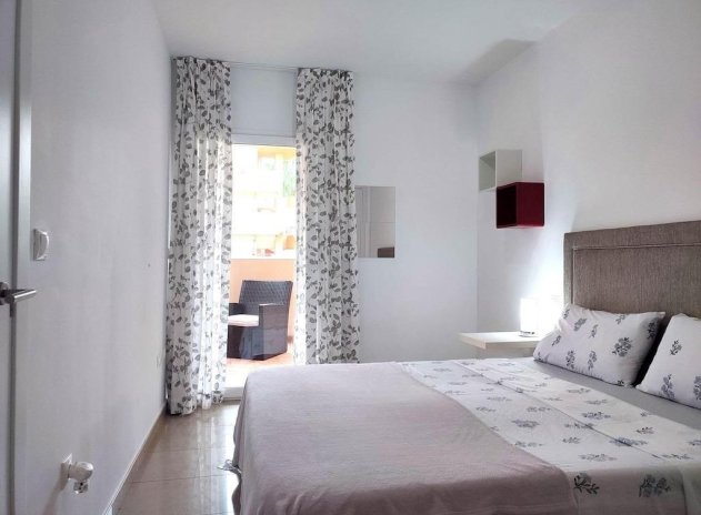 Herverkoop - Appartement - Orihuela Costa - Punta Prima