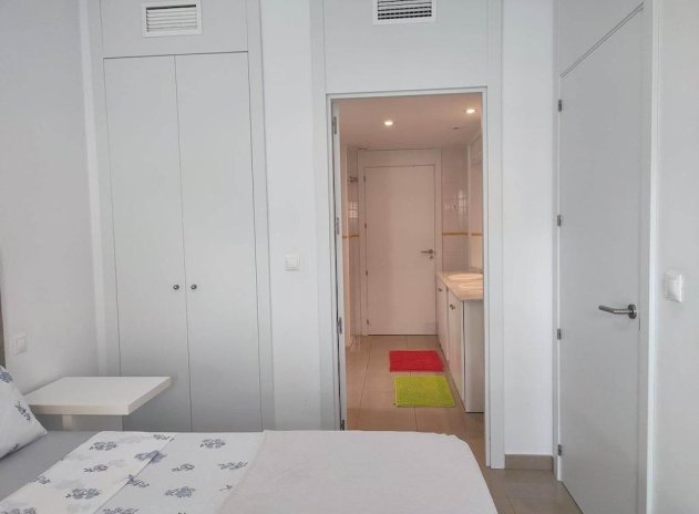 Herverkoop - Appartement - Orihuela Costa - Punta Prima
