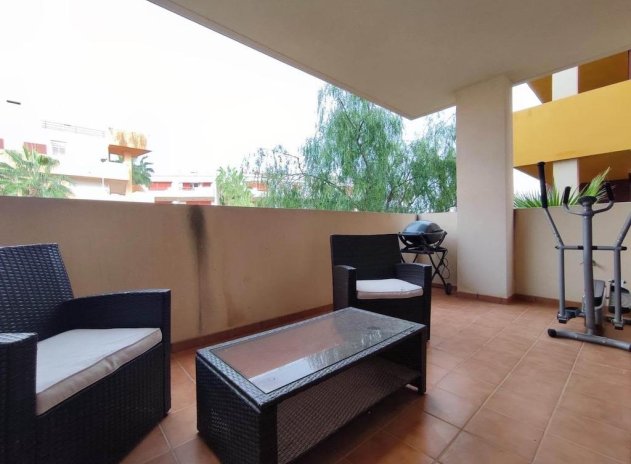 Herverkoop - Appartement - Orihuela Costa - Punta Prima