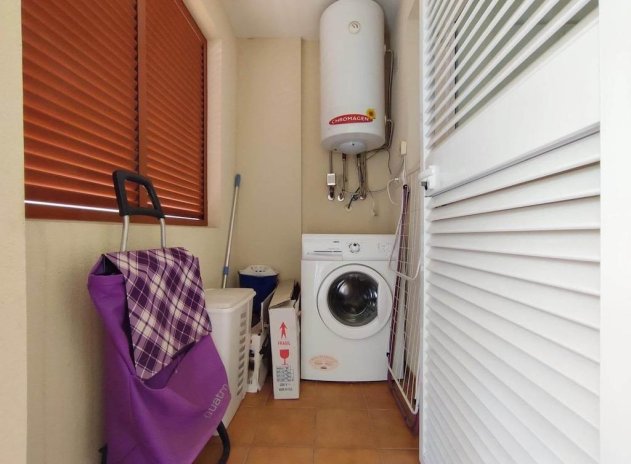 Herverkoop - Appartement - Orihuela Costa - Punta Prima