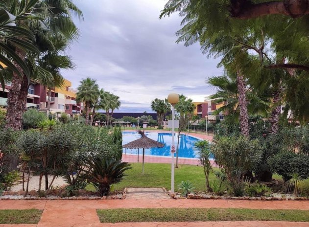 Herverkoop - Appartement - Orihuela Costa - Punta Prima