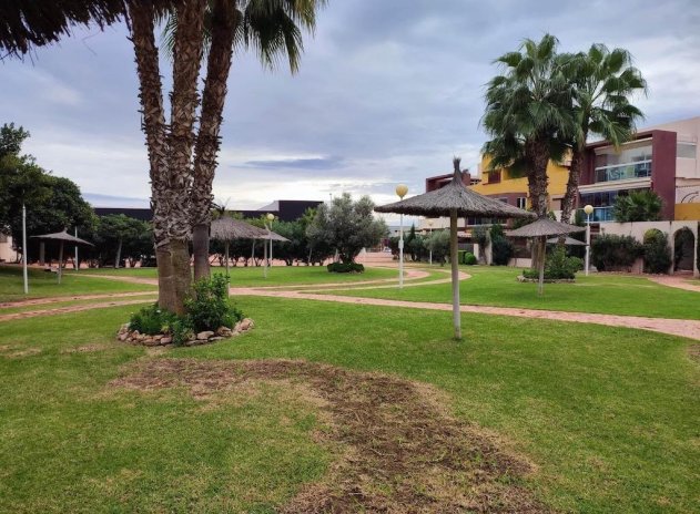 Herverkoop - Appartement - Orihuela Costa - Punta Prima