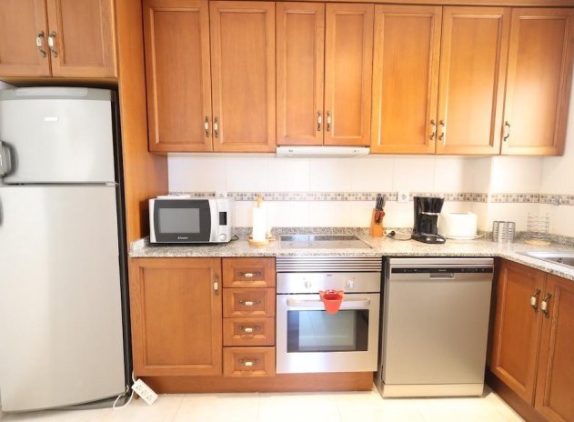 Herverkoop - Appartement - Torrevieja - Torreblanca