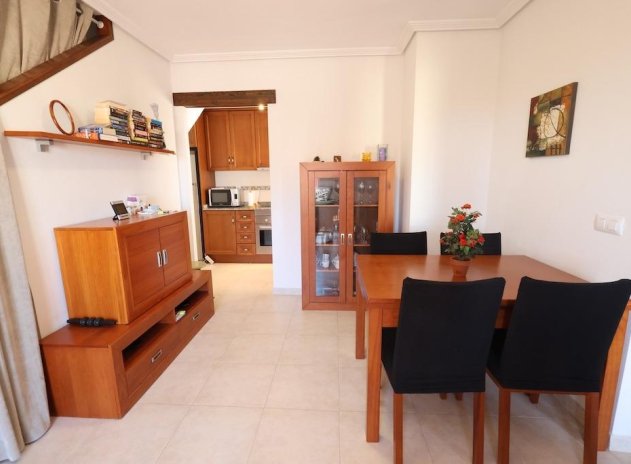 Herverkoop - Appartement - Torrevieja - Torreblanca