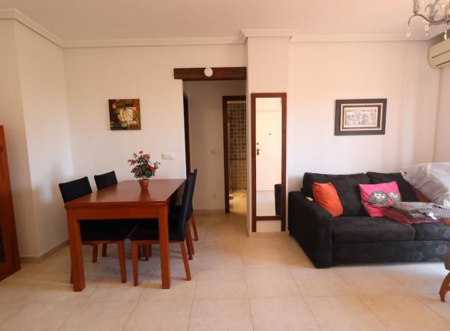 Herverkoop - Appartement - Torrevieja - Torreblanca