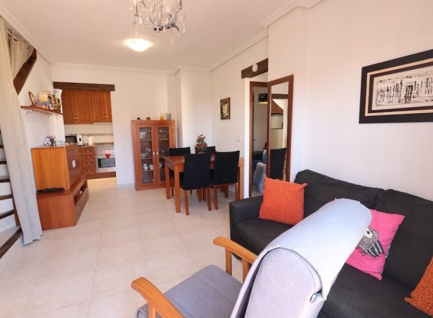 Herverkoop - Appartement - Torrevieja - Torreblanca