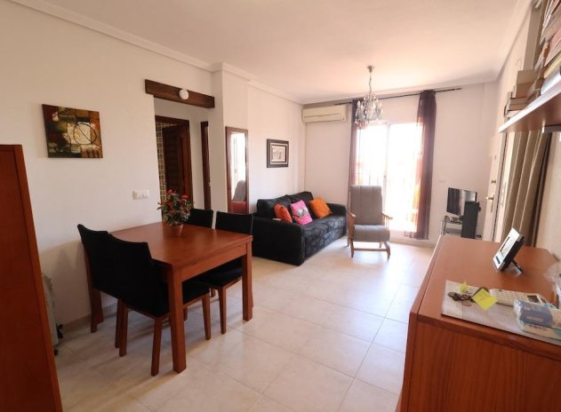 Herverkoop - Appartement - Torrevieja - Torreblanca