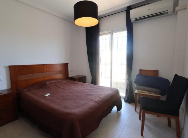 Herverkoop - Appartement - Torrevieja - Torreblanca