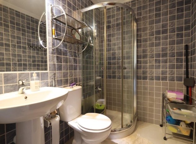 Herverkoop - Appartement - Torrevieja - Torreblanca