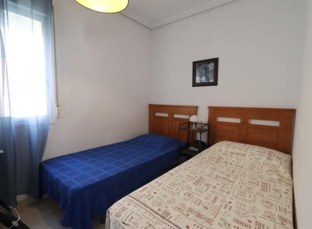 Herverkoop - Appartement - Torrevieja - Torreblanca